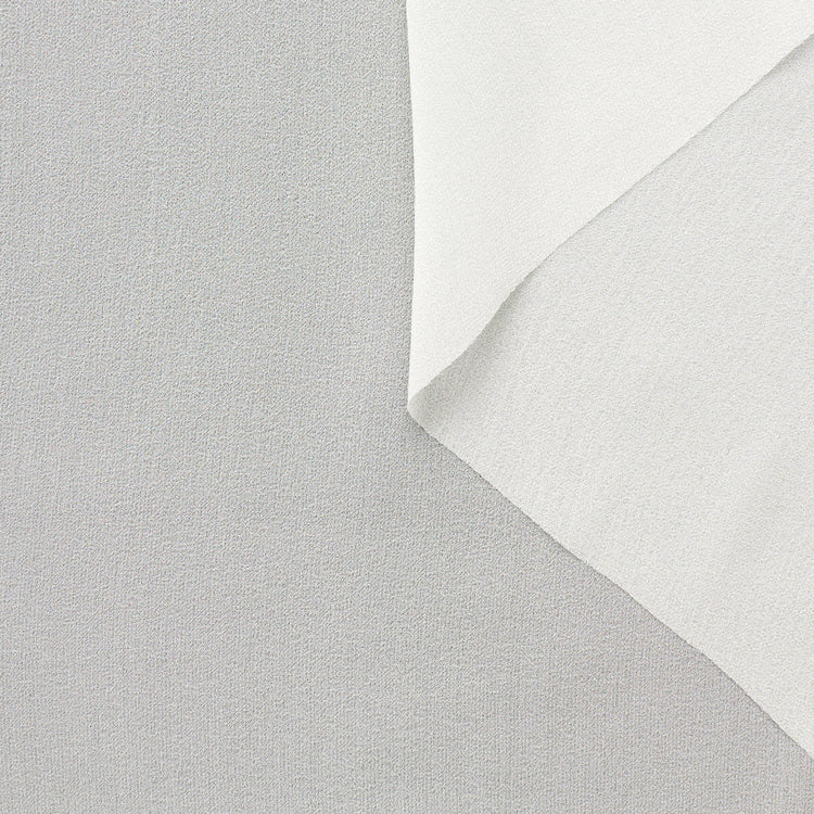 t22a01919 | Mousseline Crêpe en Soie - vue 1