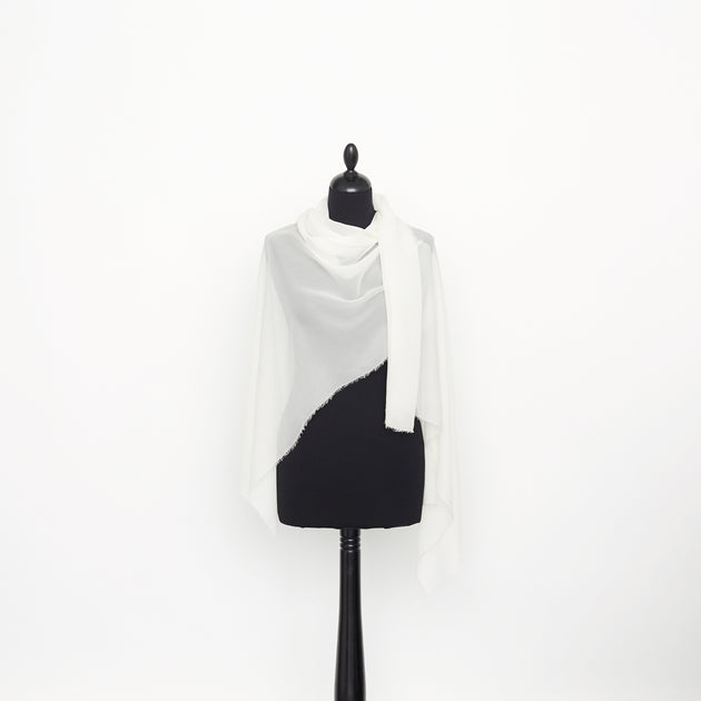t22a01919 | Mousseline Crêpe en Soie