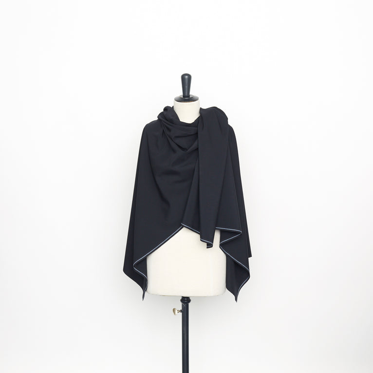 t22a01920 | Tissu Tailleur Fluide - vue 2