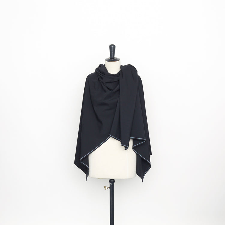 t22a01920 | Tissu Tailleur Fluide - vue 2