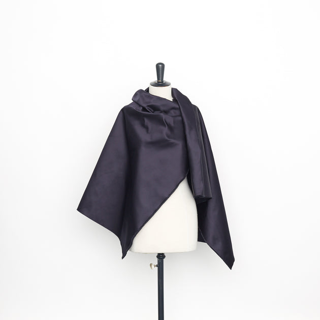 T22A01925 | Double Face Satin Duchess