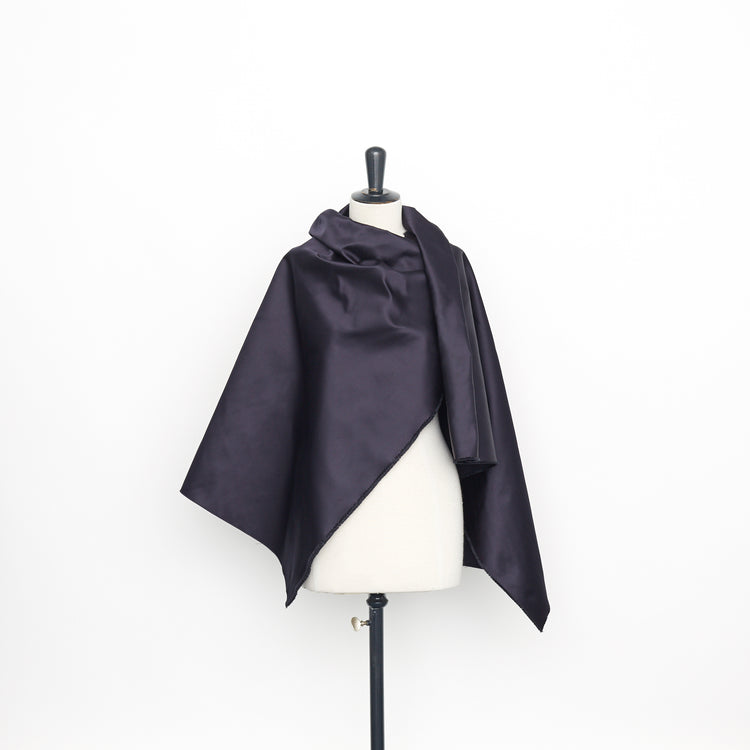 t22a01925 | Satin Duchesse Double Face - vue 2