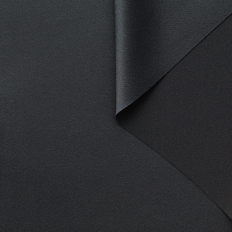 T22A01926 | Pleatable Crepe Satin - view 1