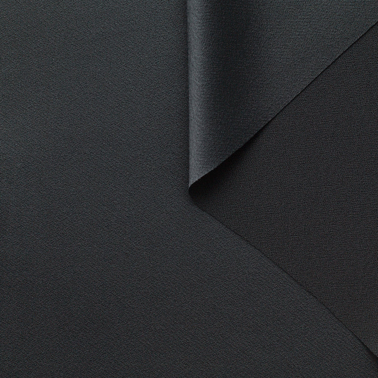 T22A01926 | Pleatable Crepe Satin - view 1