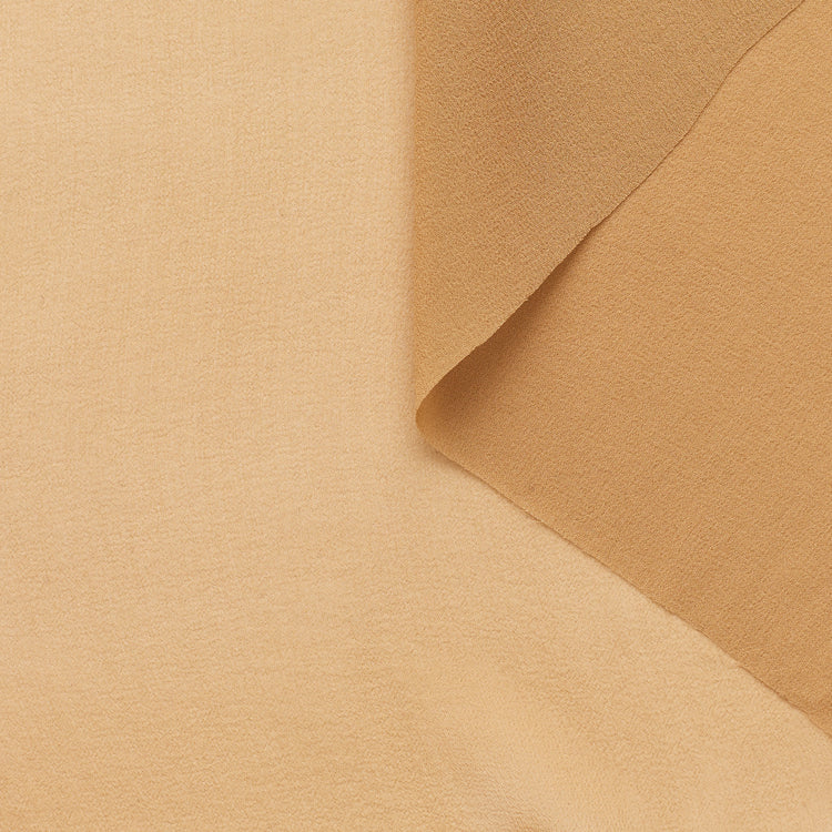 T22A01927 | Silk Crepe Georgette - view 1