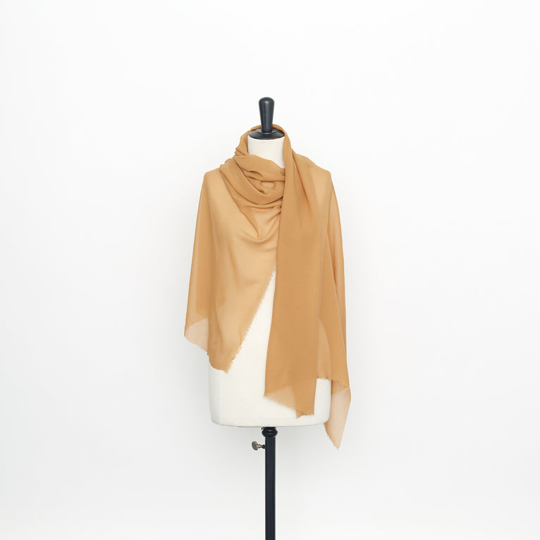 T22A01927 | Silk Crepe Georgette - view 2