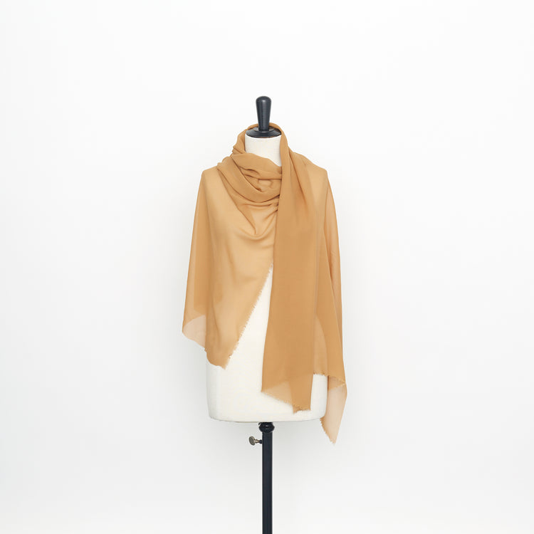 T22A01927 | Silk Crepe Georgette - view 2