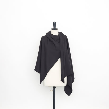  Drap de Soie Double Face
