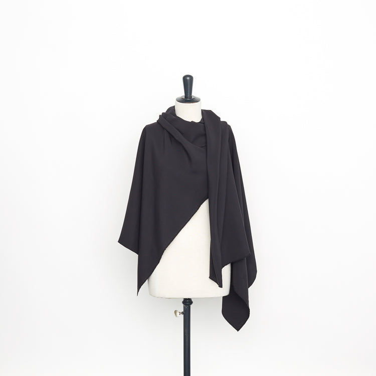 t22a01929 | Drap de Soie Double Face - vue 2