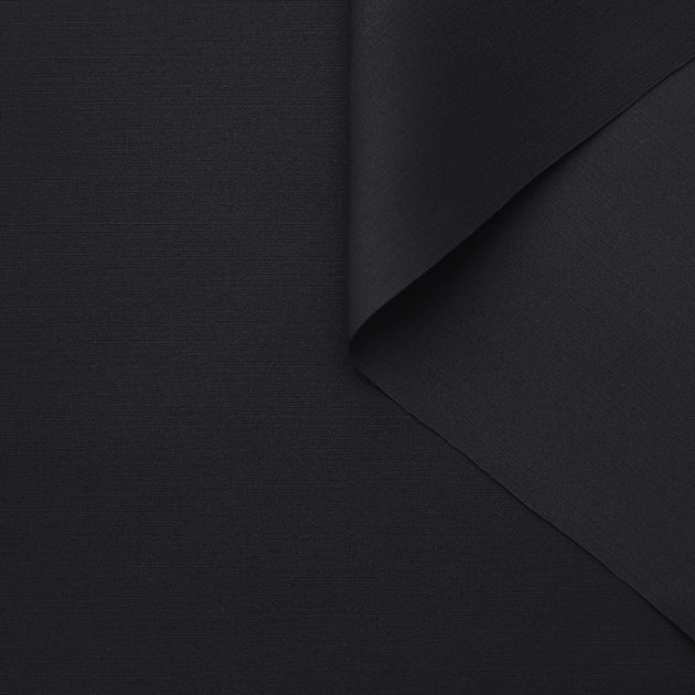 T22A01931 | Double Face Silk & Wool Satin