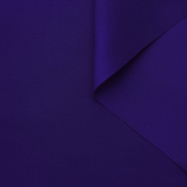 T22A01931 | Double Face Silk & Wool Satin