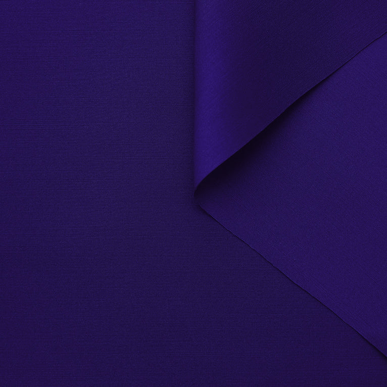 t22a01931 | Satin de Soie &amp; Laine Double Face - vue 3