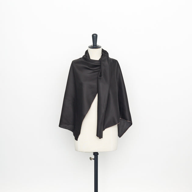 T22A01933 | Shiny Twill Lining