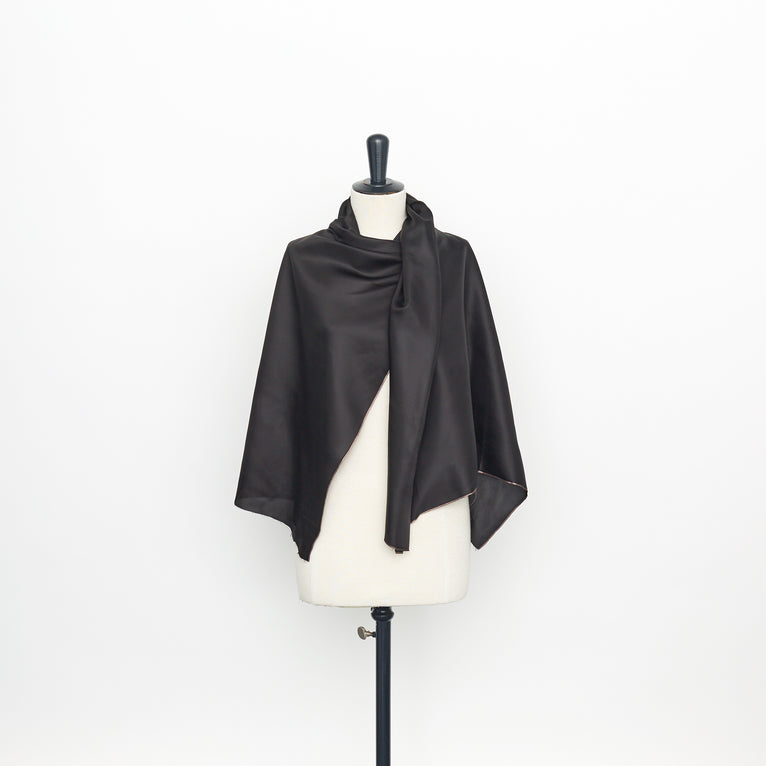 T22A01933 | Shiny Twill Lining - view 2