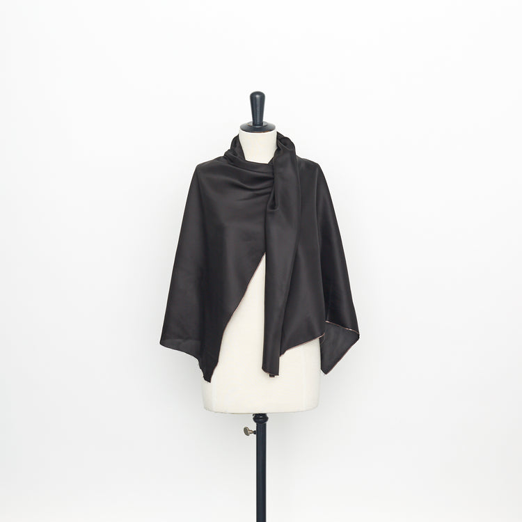 T22A01933 | Shiny Twill Lining - view 2