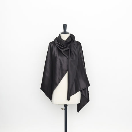  Shiny Viscose Lining