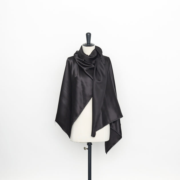 T22A01943 | Shiny Viscose Lining