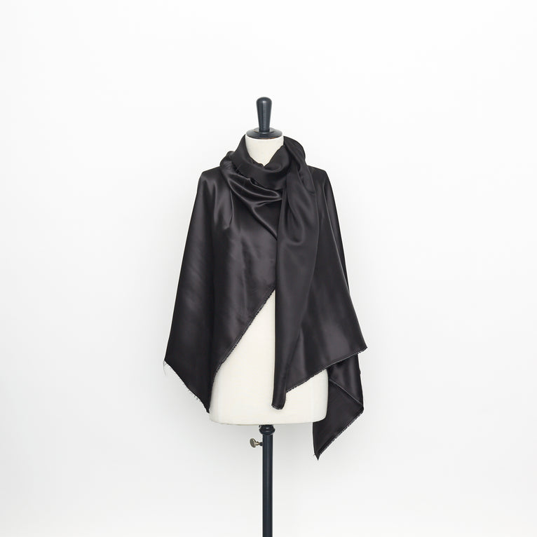 T22A01943 | Shiny Viscose Lining - view 2