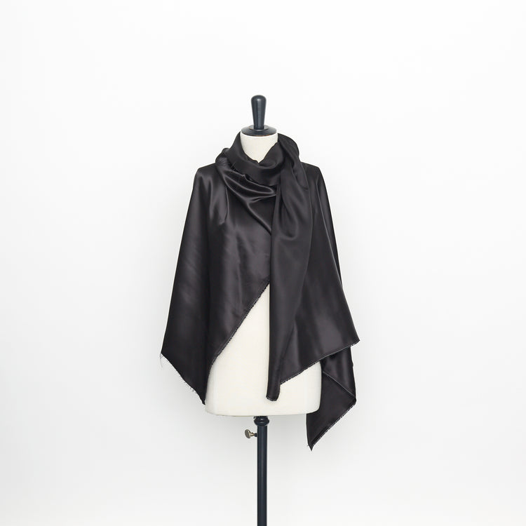 T22A01943 | Shiny Viscose Lining - view 2