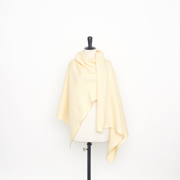 T22A01949 | Double Face Crepe Cady