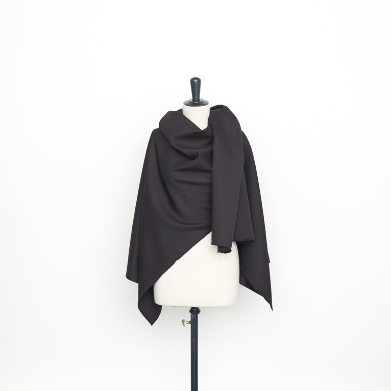 T22A01953 | Wool &amp; Silk Ottoman - view 2