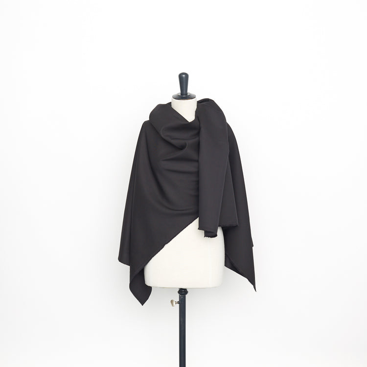 T22A01953 | Wool &amp; Silk Ottoman - view 2