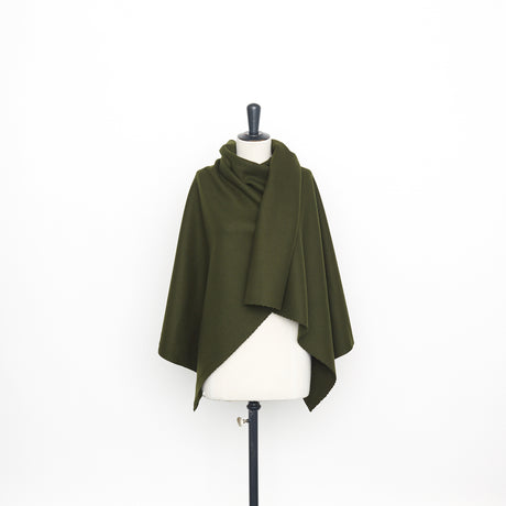  Drap de Cachemire Séparable