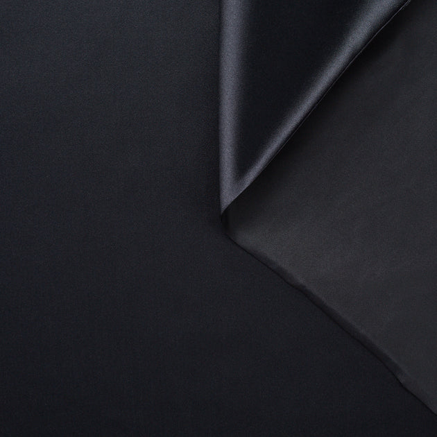 T22A01956 | Silk Satin Duchess