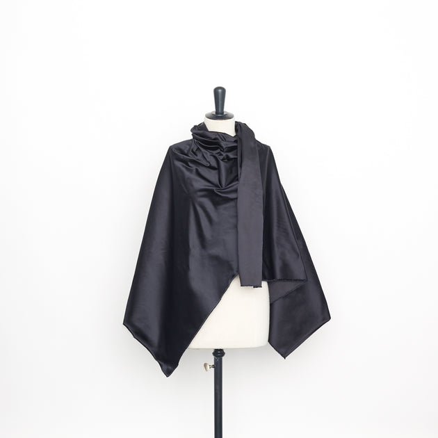T22A01956 | Silk Satin Duchess