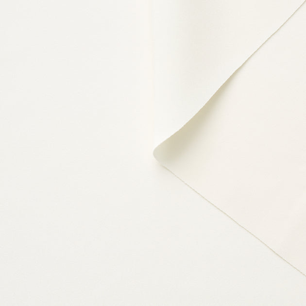 t22a01957 | Crêpe Double Face Viscose Et Soie