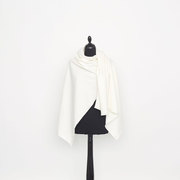 t22a01957 | Crêpe Double Face Viscose Et Soie