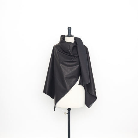  WR Coated Cotton Poplin