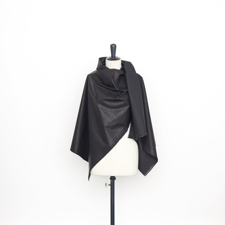 T22A01958 | WR Coated Cotton Poplin - view 2