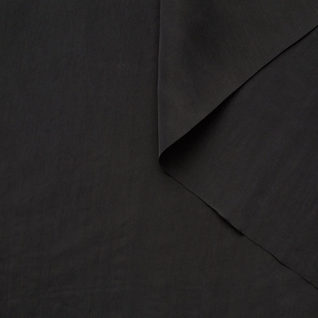 T22A01961 | Peach Skin Cupro Twill