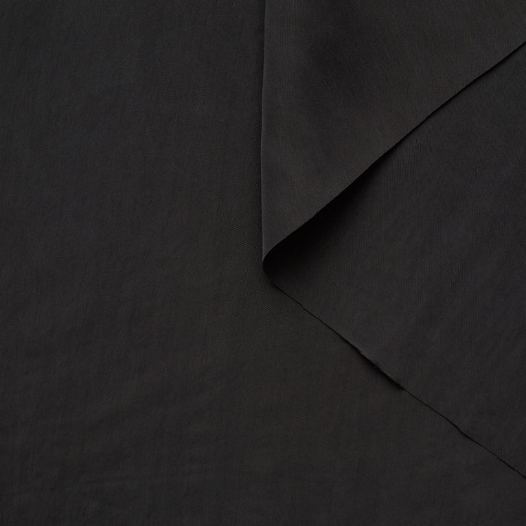 T22A01961 | Peach Skin Cupro Twill - view 1