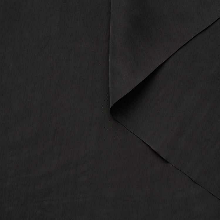 T22A01961 | Peach Skin Cupro Twill - view 1