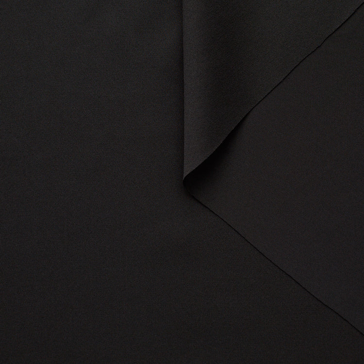 t22a01964 | Crêpe Lustre Fluide - vue 1