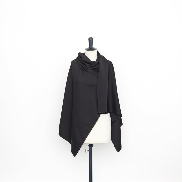 t22a01964 | Crêpe Lustre Fluide - vue 2