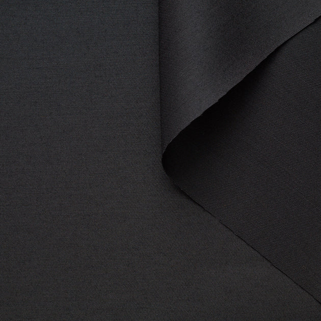 T22A01968 | Wool & Silk Mikado