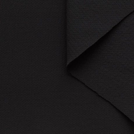 T22A01969 | Waffle Splittable Wool Crepe