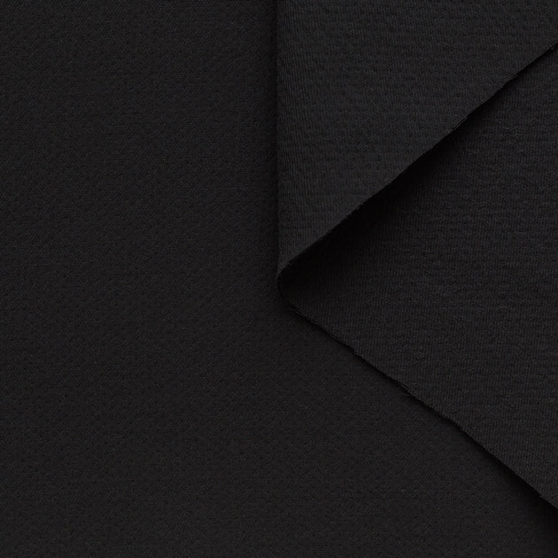 T22A01969 | Waffle Splittable Wool Crepe