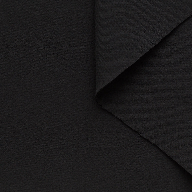 T22A01969 | Waffle Splittable Wool Crepe - view 3