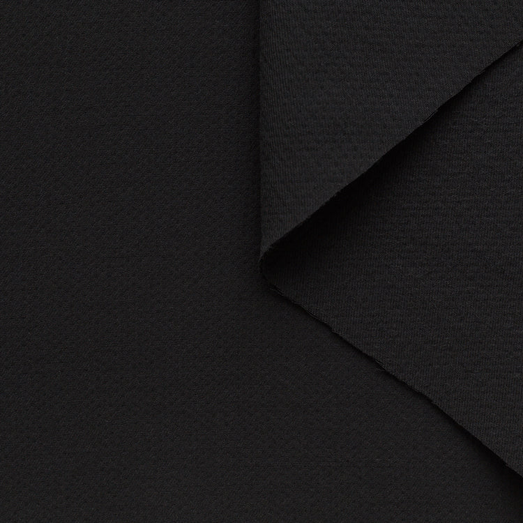 T22A01969 | Waffle Splittable Wool Crepe - view 1