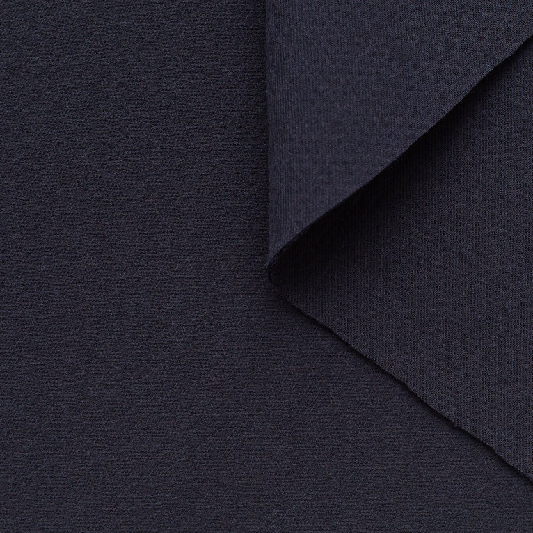 T22A01969 | Waffle Splittable Wool Crepe - view 1