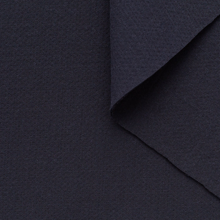 T22A01969 | Waffle Splittable Wool Crepe - view 1