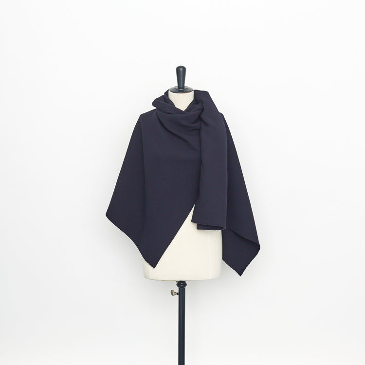 T22A01969 | Waffle Splittable Wool Crepe - view 2