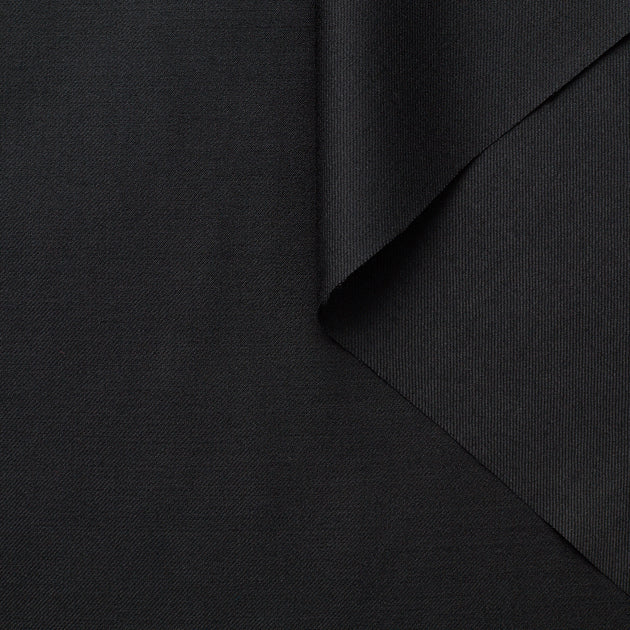 T22A01975 | Wool Diagonal Suiting