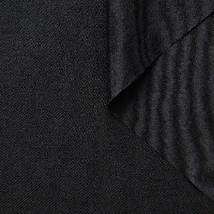 T22A01975 | Wool Diagonal Suiting - view 1