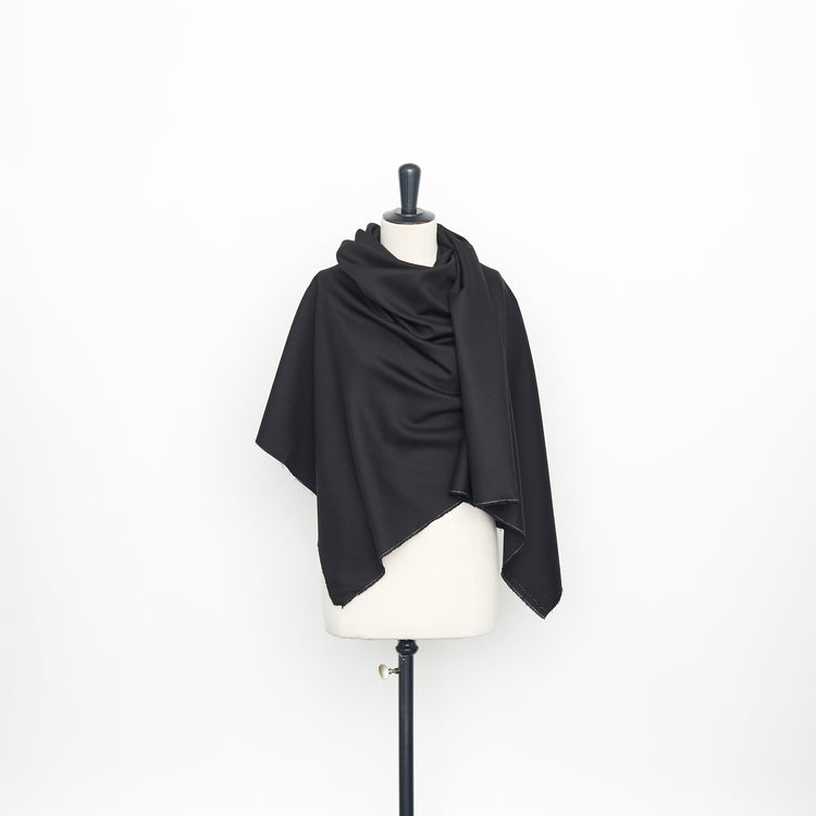 T22A01975 | Wool Diagonal Suiting - view 2
