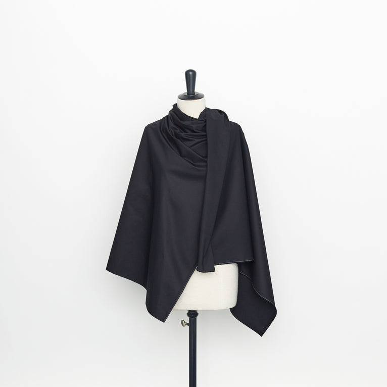 T22A01982 | Cotton Satin - view 3